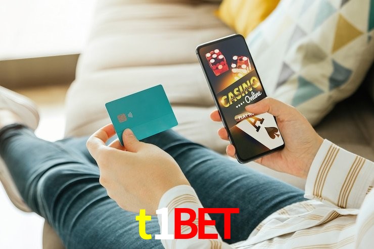 A Emoção da Loteria na t1bet: Uma Chance de Mudança de Vida