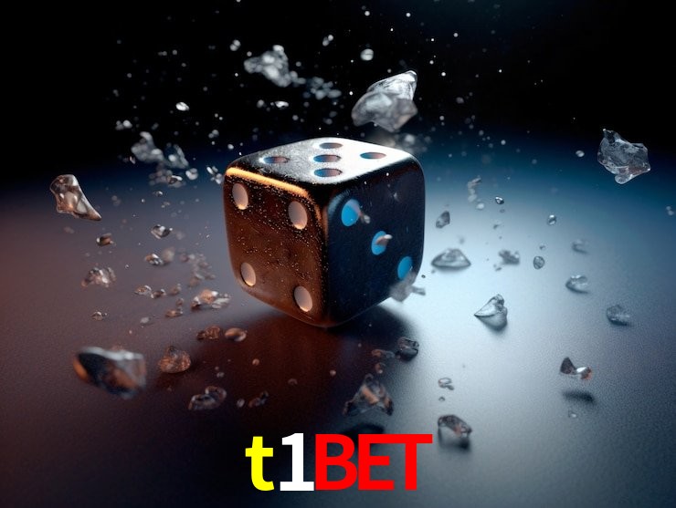 Desvendando o Mundo dos Jogos Virtuais na t1bet